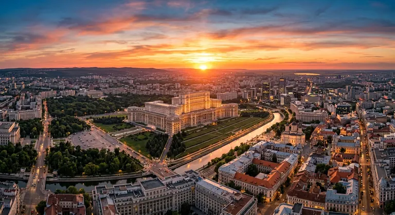 Cât costă un apartament în București în 2026